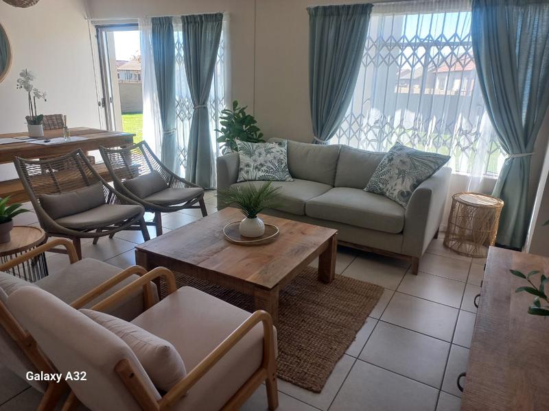 3 Bedroom Property for Sale in Waterkloof A H North West